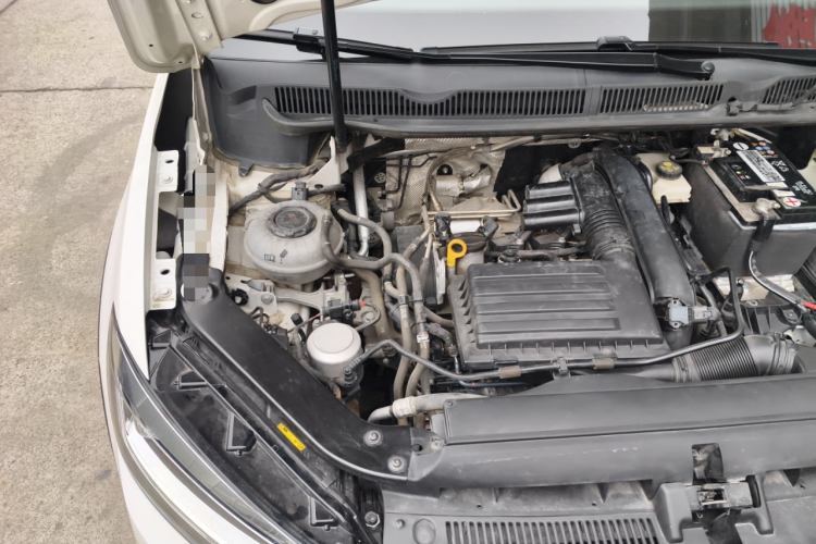 大众 2021款 途安L 280TSI DSG拓界版 7座局部细节9006