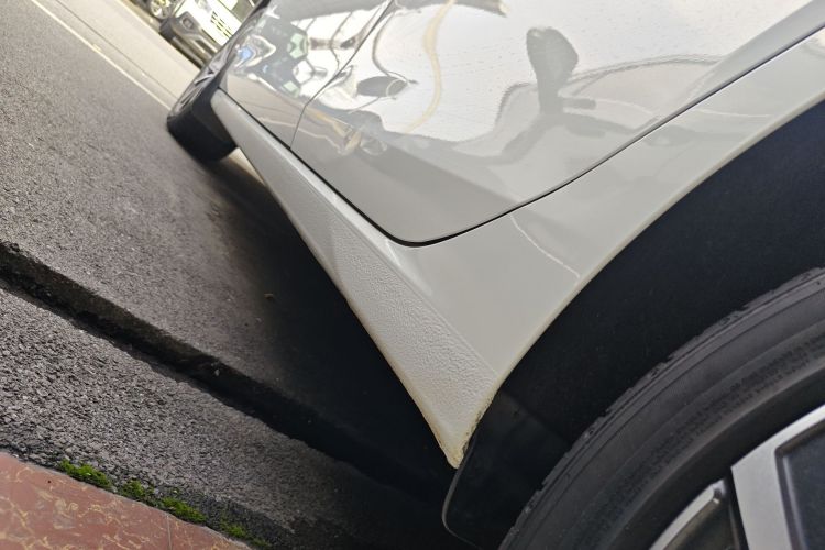 大众 高尔夫 2021款 280TSI DSG Pro局部细节9002