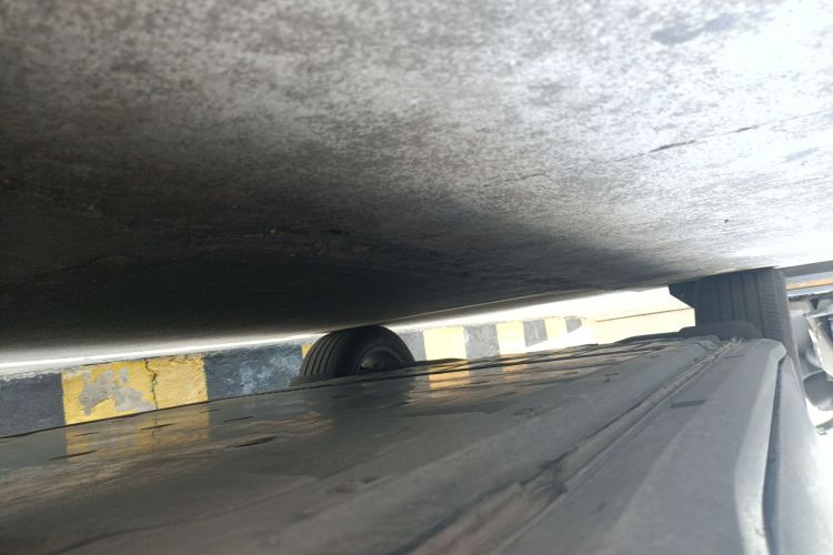 大众 ID.4 CROZZ 2024款 纯享限量版局部细节9001