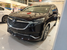 别克GL8 2022款 Avenir艾维亚 六座贤礼版