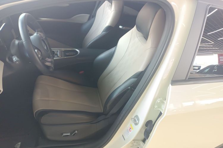 比亚迪 海豚 2023款 420km 时尚版局部细节19