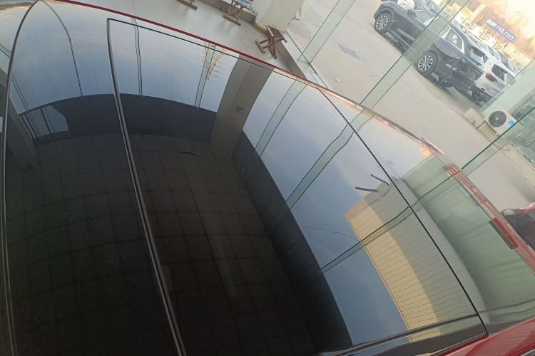 奥迪A3 2017款 Sportback 35 TFSI 时尚型局部细节57