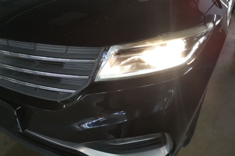 东风风光 风光580 2020款 1.5T 手动豪华型局部细节36