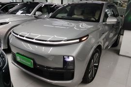 理想汽车 理想L8 2024款 Pro