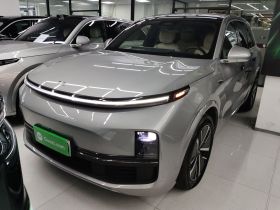 理想汽车 理想L8 2024款 Pro