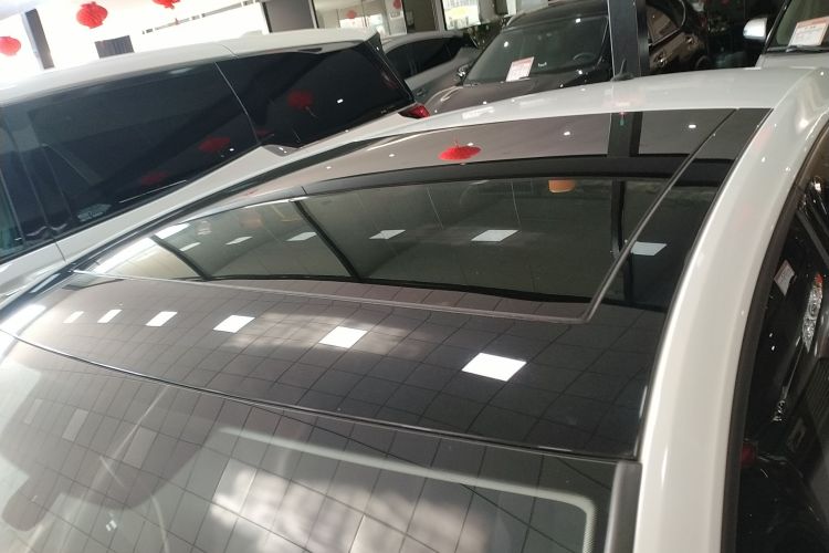 大众 高尔夫 2019款 280TSI DSG舒适型 国V局部细节57