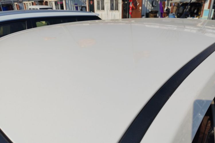 宝骏510 2021款 1.5L 手动劲享型局部细节57