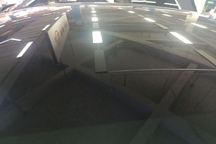 特斯拉 Model Y 2021款 Performance高性能全轮驱动版局部细节57