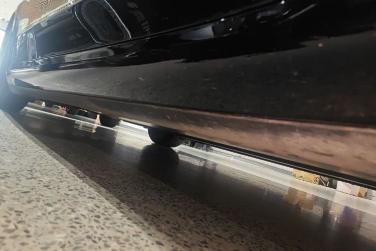 特斯拉 Model 3 2023款 长续航全轮驱动版局部细节9001