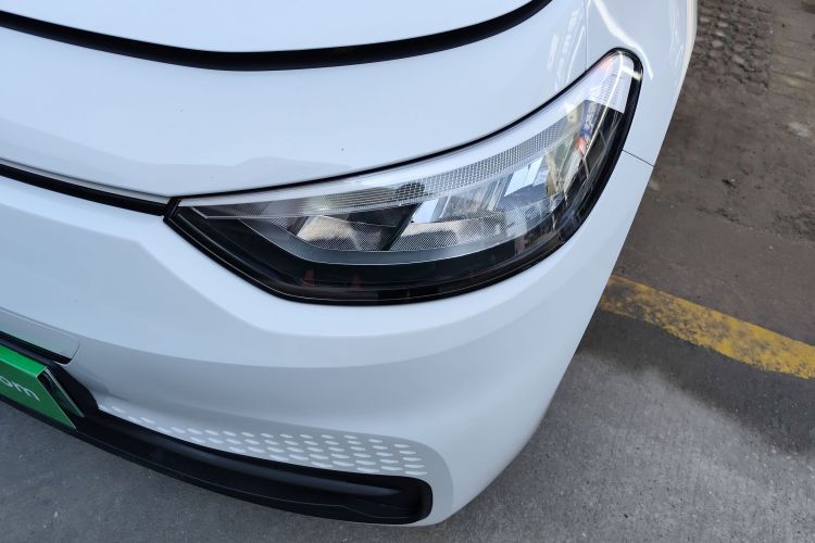 大众ID.3 2024款 出众版局部细节36