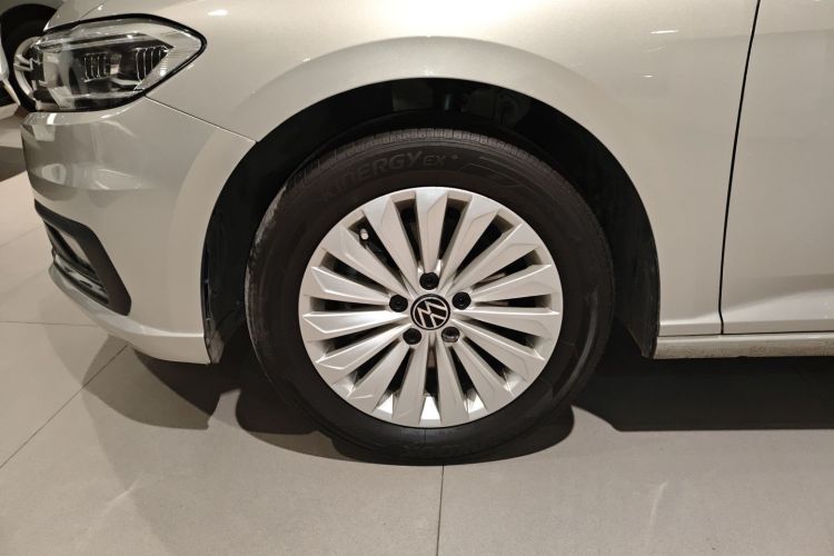 大众 朗逸 2022款 280TSI DSG舒适版车身外观6007