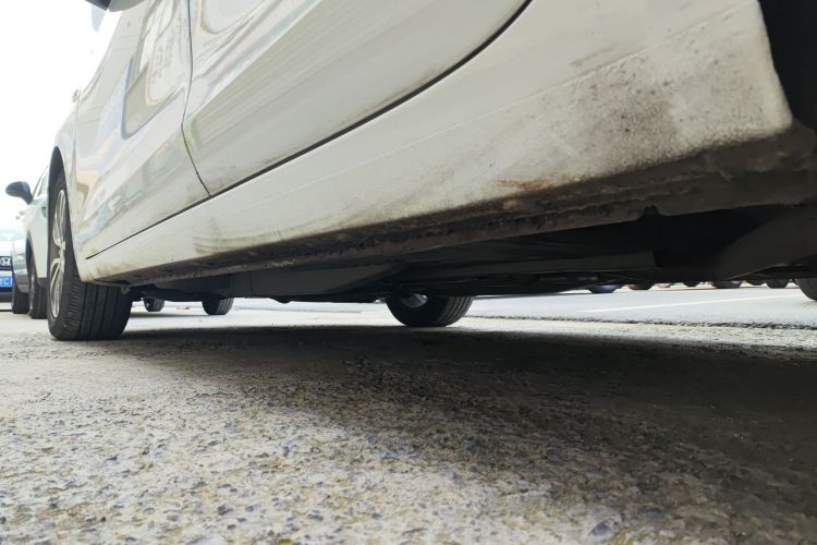 别克 英朗 2021款 改款 1.3T 自动轻混动精英型局部细节9002