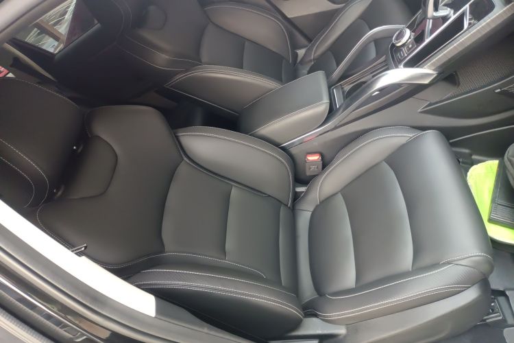 吉利汽车 博越 2020款 1.8TD DCT智慧PRO局部细节41