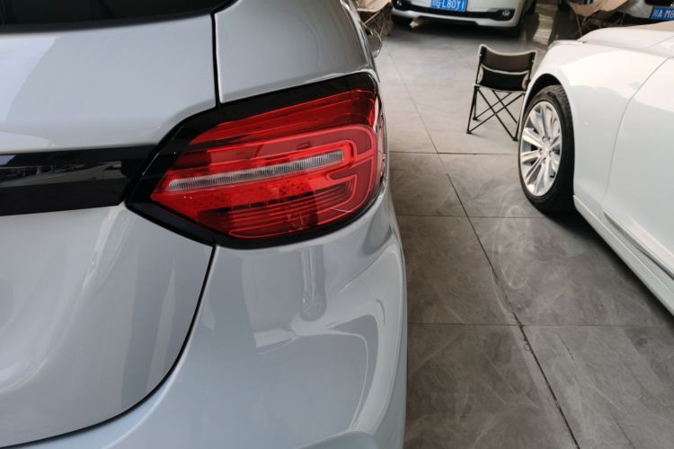 零跑汽车 零跑T03 2023款 310轻享版车身外观6006