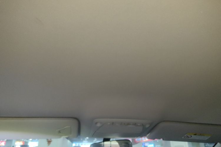 日产 楼兰 2015款 2.5L XE 两驱精英版中控内饰22