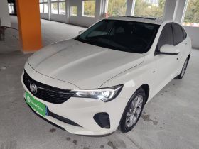 别克 威朗 2023款 Pro 乐享版