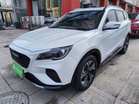 东南DX8S 2022款 1.5T DCT酋长版 7座