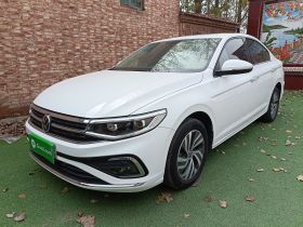 大众 宝来 2023款 200TSI DSG悦行版