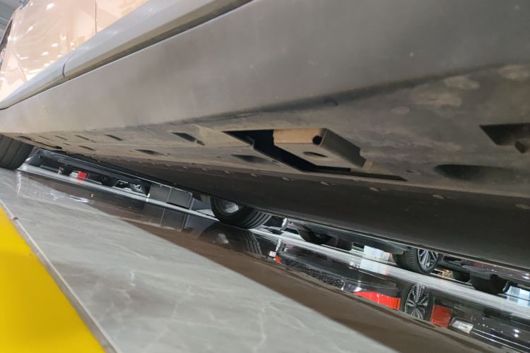 小鹏MONA M03 2024款 620 超长续航局部细节9002