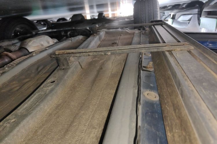 启辰大V 2021款 260T 爱豆版局部细节9002