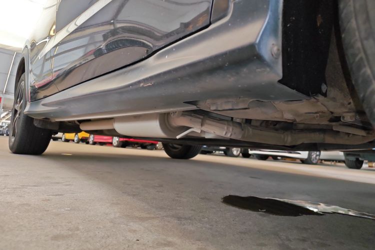 本田 缤智 2019款 220 TURBO CVT精英版 国V局部细节9001