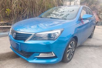 长安 悦翔V7 2016款 1.6L 自动乐趣型 国V
