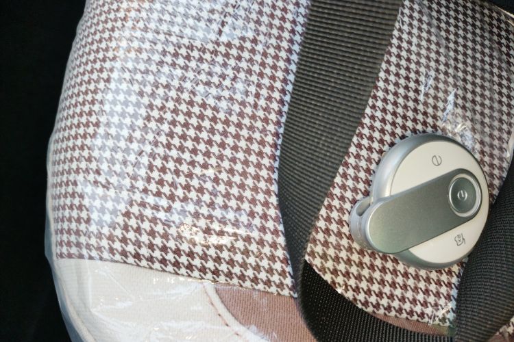 奔腾小马 2026款 222km 萌趣马 Plus中控内饰7001