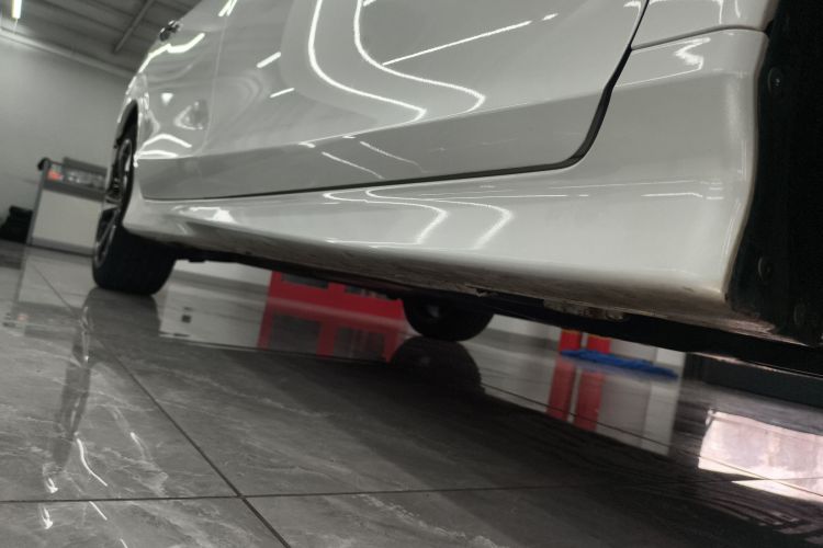 本田 杰德 2017款 210TURBO CVT豪华版 5座局部细节9001