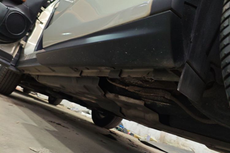 雷克萨斯RX 2020款 300 两驱舒适版 国VI局部细节9002