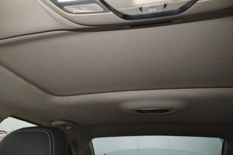 吉利汽车 帝豪 2018款 1.5L CVT向上互联版中控内饰22