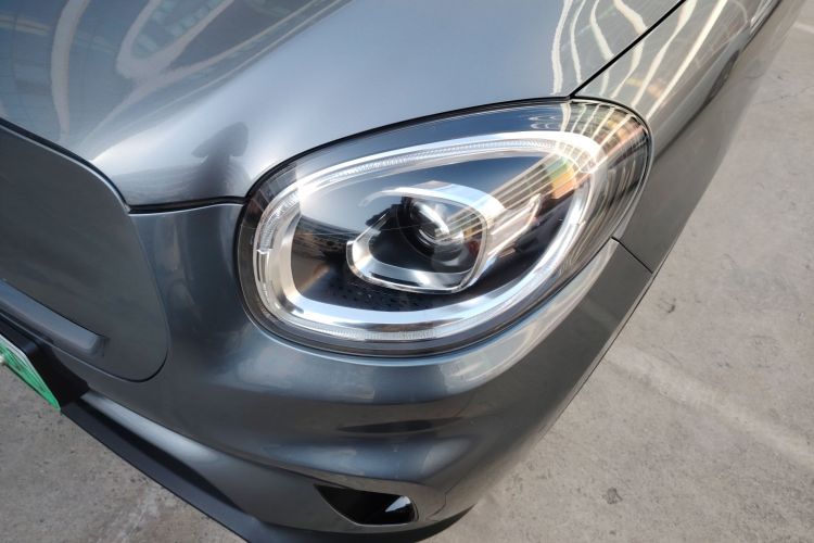 零跑汽车 零跑T03 2021款 400轻享版 三元锂局部细节36