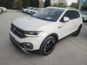 大众 探影 2023款 200TSI DSG 悦智联版