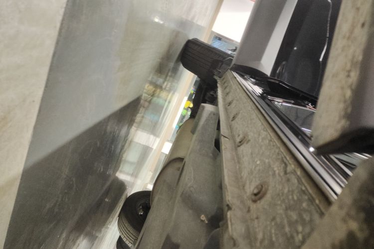 丰田 RAV4荣放 2019款 2.0L CVT两驱风尚版 国VI局部细节9001