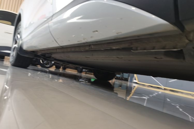 比亚迪 元PLUS 2022款 510KM 旗舰型局部细节9002