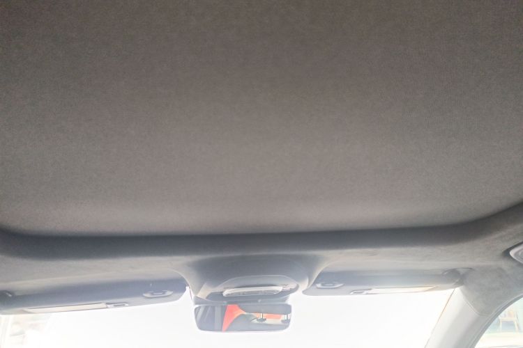 吉利汽车 星瑞 2025款 东方曜 2.0TD 望月版局部细节22