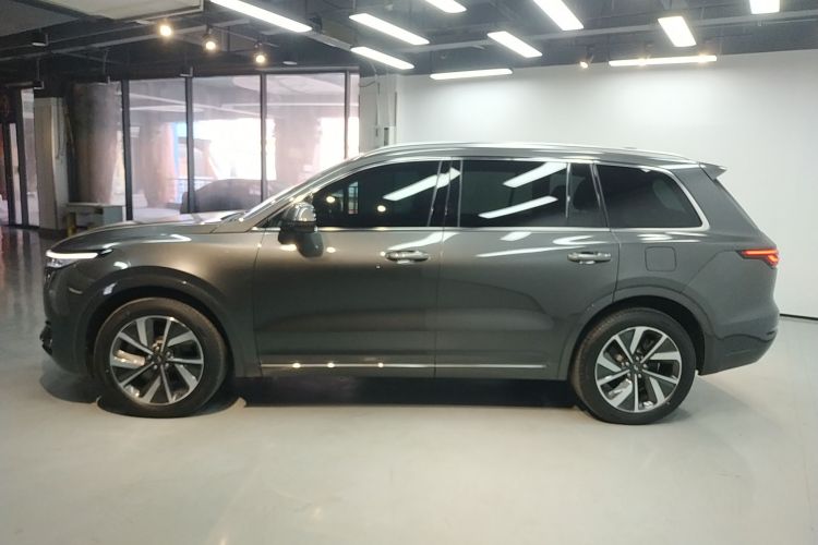 理想汽车 理想ONE 2021款 增程6座版车身外观6003