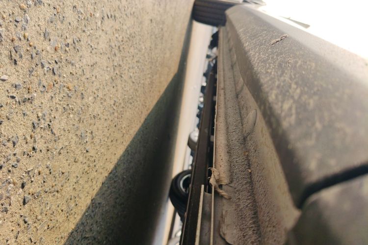 比亚迪 海鸥 2025款 智驾版 305km 活力版局部细节9001