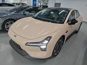 小鹏MONA M03 2025款 502 长续航 Max