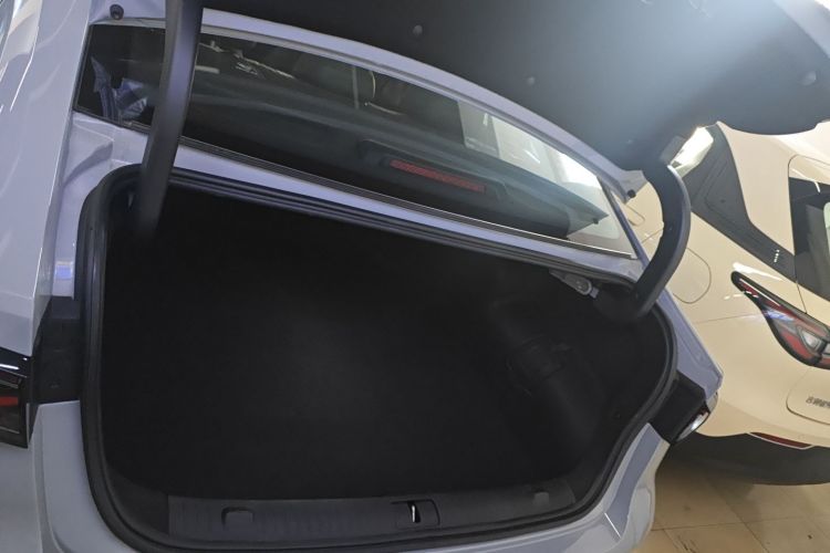 奇瑞 风云A8L 2025款 1.5TGDI 145km 豪华型局部细节23