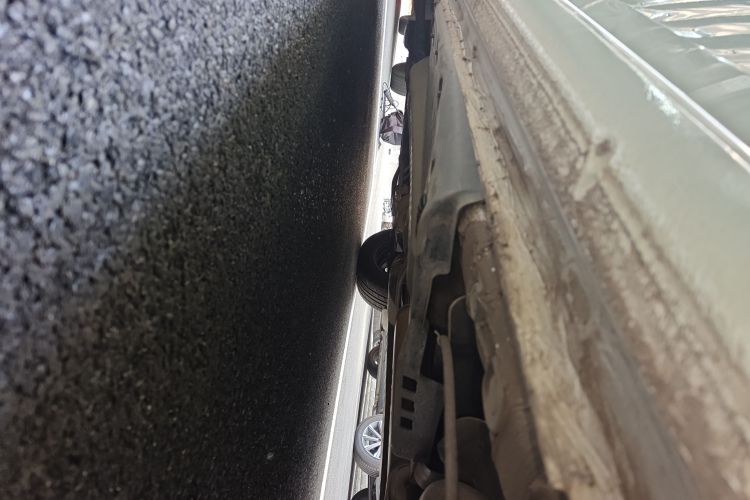 大众 Polo 2016款 1.6L 自动舒适型局部细节9003