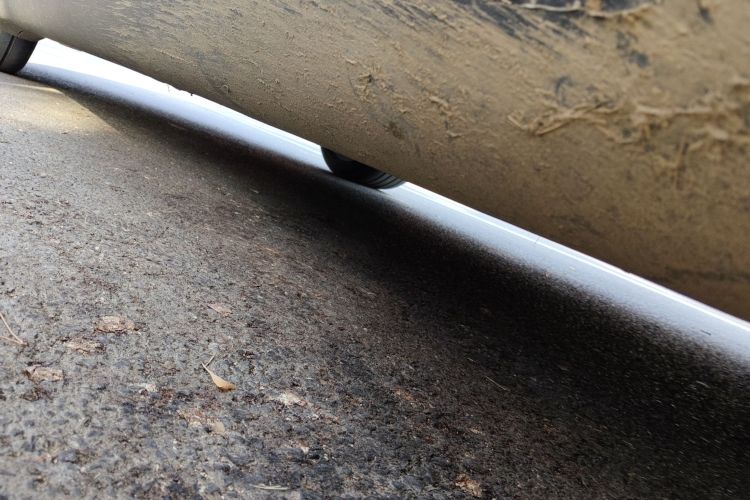 特斯拉 Model Y 2023款 后轮驱动版局部细节9001