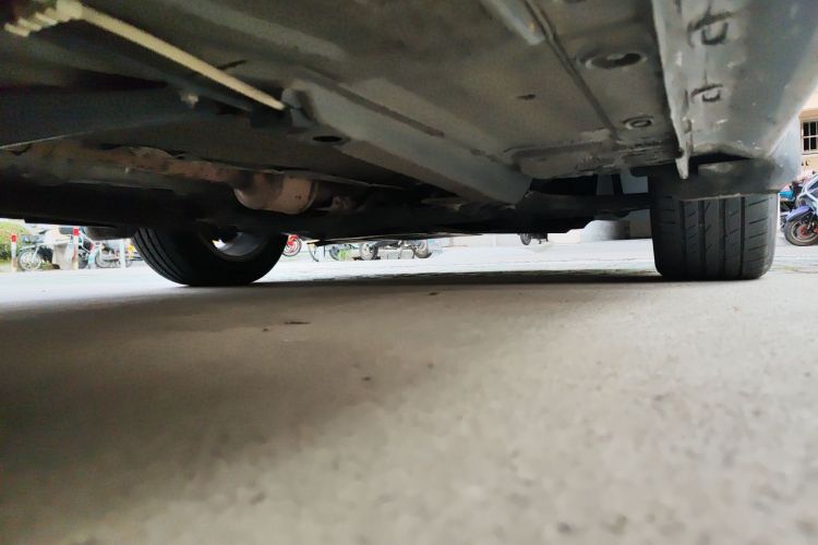 大众 朗逸 2013款 改款经典 1.6L 手动舒适版局部细节9001