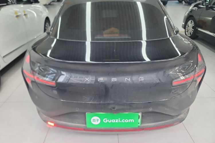 小鹏MONA M03 2025款 502 长续航 Max车身外观6