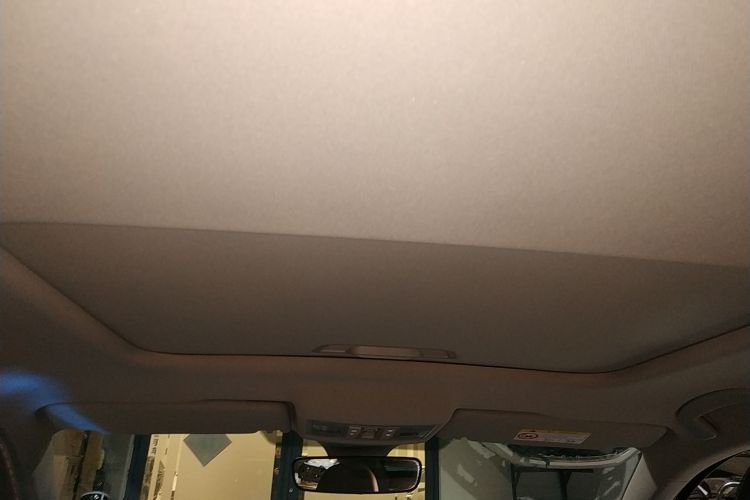 大众 朗逸 2024款 1.5L 自动五百万版局部细节22