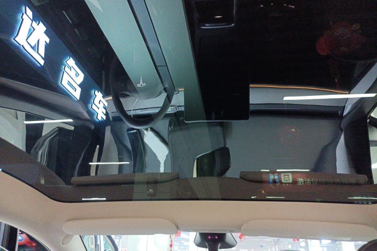 特斯拉 Model Y 2024款 后轮驱动版局部细节22