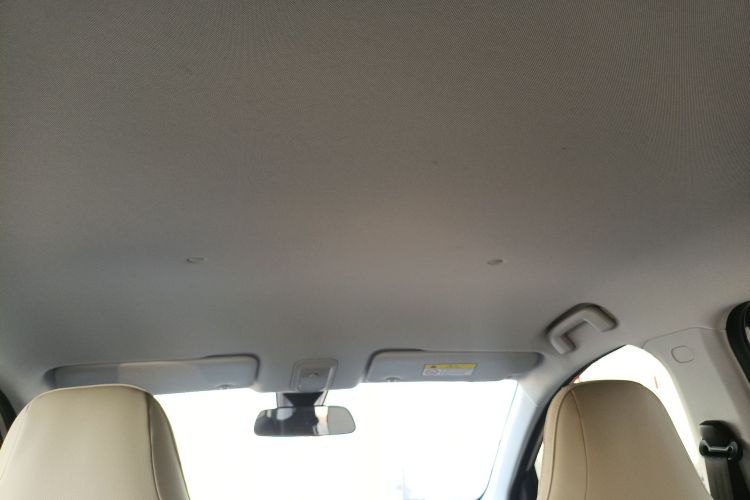 五菱汽车 五菱缤果PLUS 2024款 330km 五座版局部细节22