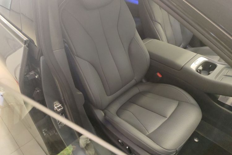 小鹏P7+ 2024款 长续航 Max局部细节41