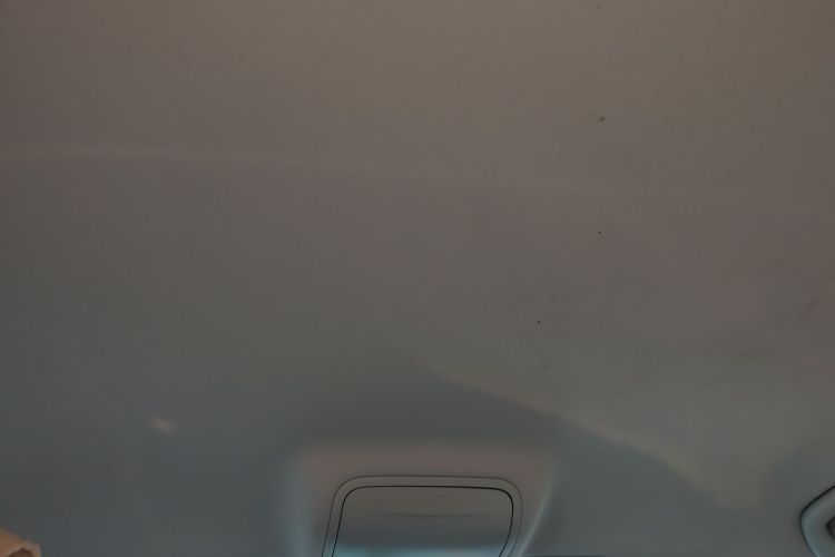 斯柯达 明锐 2015款 1.6L 手动逸杰版中控内饰22