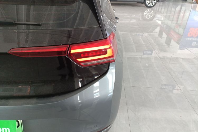 大众ID.3 2023款 升级款 纯净智享版车身外观6006