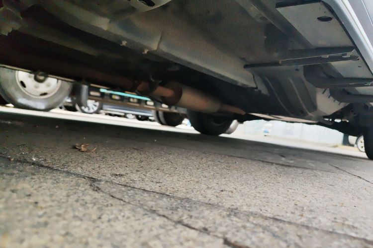 哈弗H6 2015款 运动版 1.5T 自动两驱豪华型局部细节9004